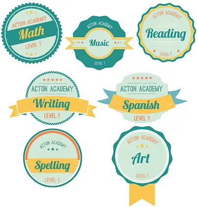 accomplishments