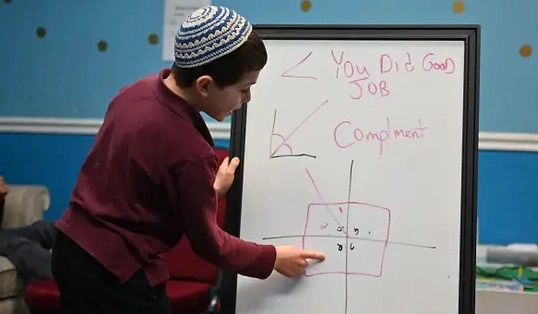 white board